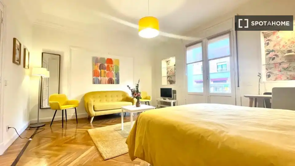 Habitación 173 m², Bilbao