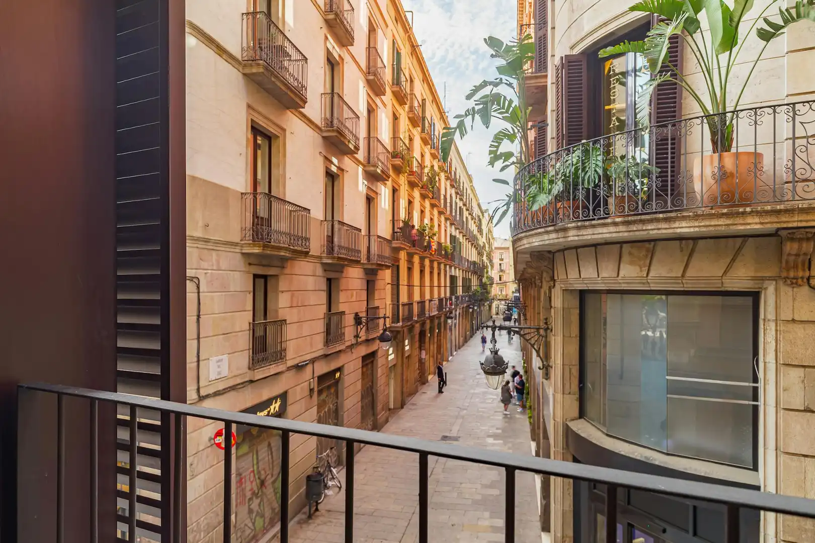 Piso de 78 m² en Barcelona