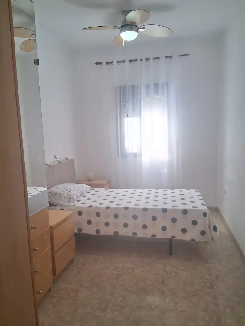 Piso de 76 m² en Sevilla