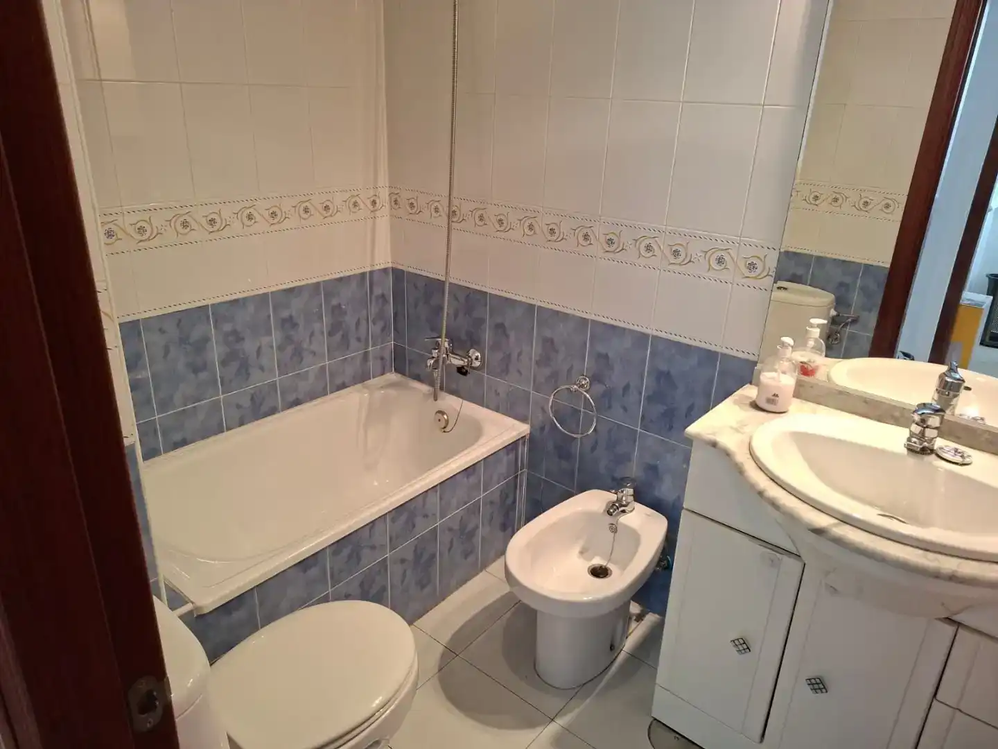 Piso de 100 m² en Córdoba