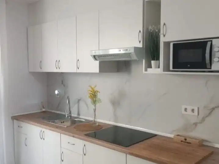 Piso de 66 m² en Córdoba
