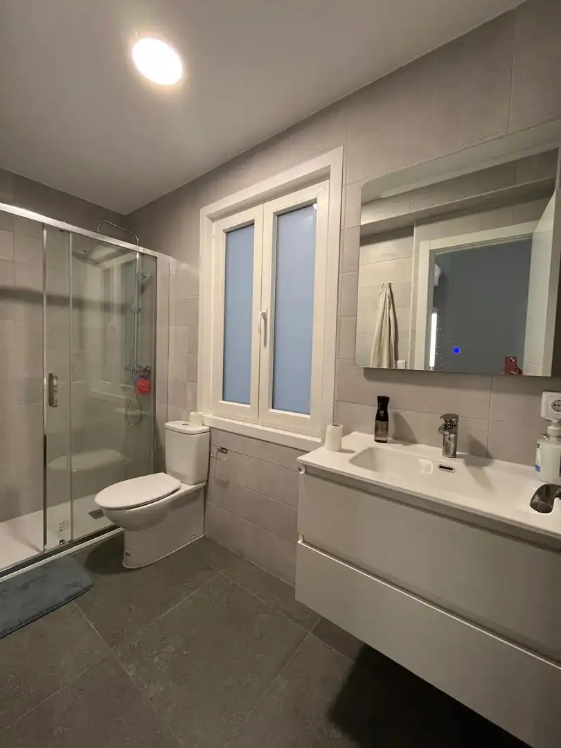 Habitación en alquiler, La Coruña