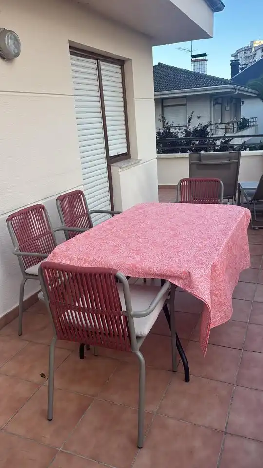 Piso de 100 m² en Laredo