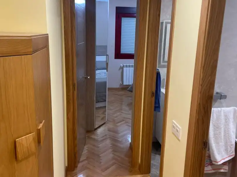 Piso de 100 m² en Oviedo