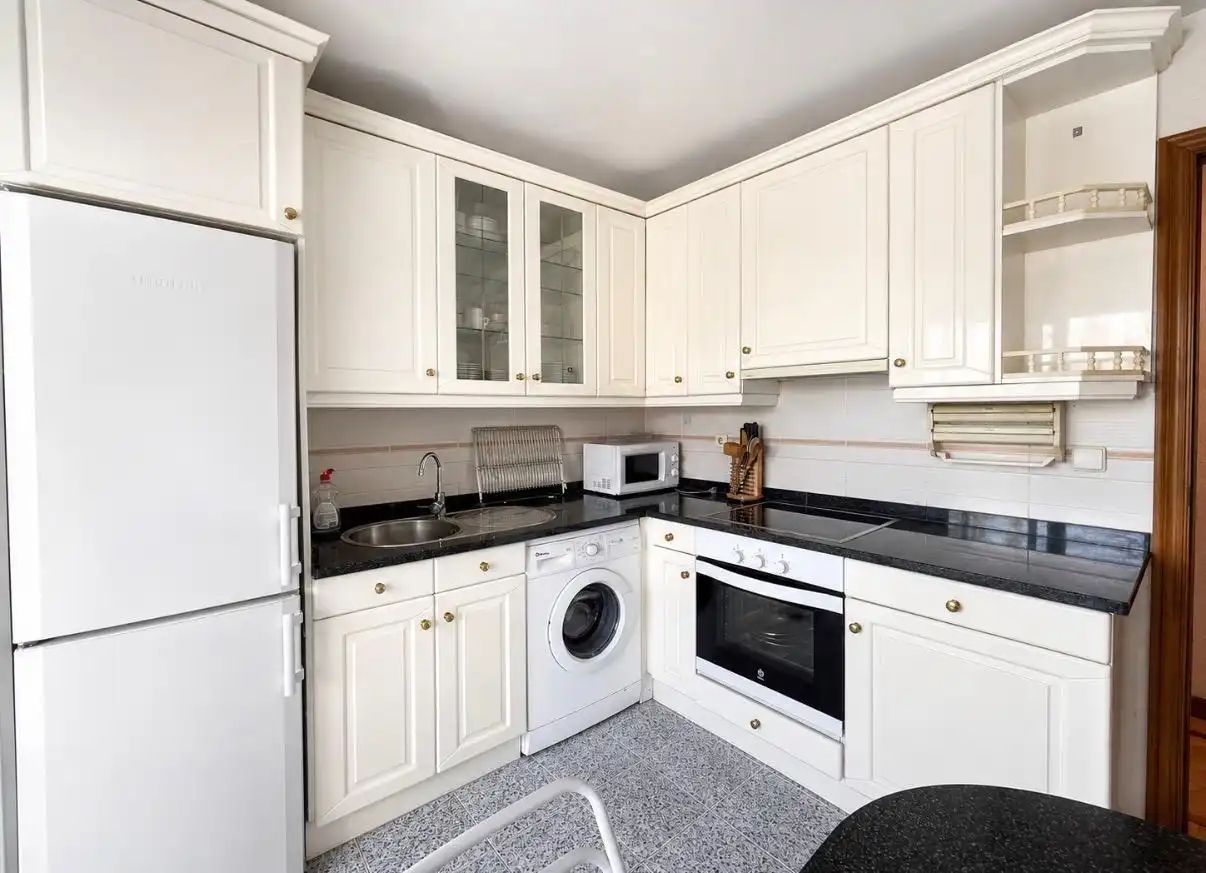 Piso de 95 m² en Pamplona