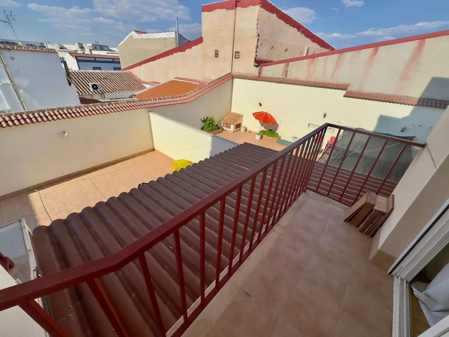 Piso de 75 m² en Valdepeñas
