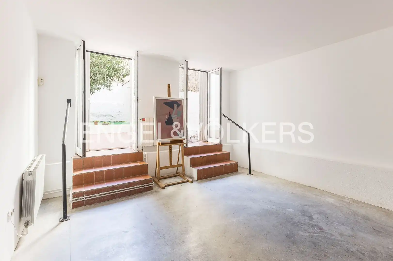 Pis de 130 m² a Barcelona