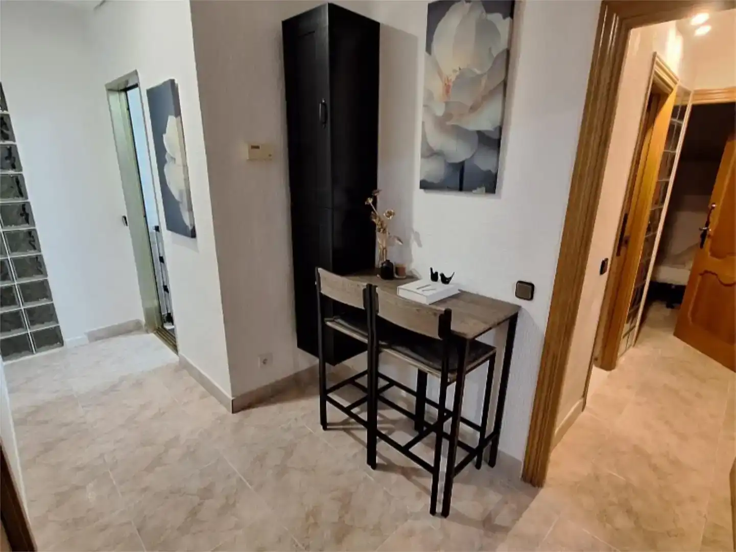 Habitación 80 m², Guadalajara