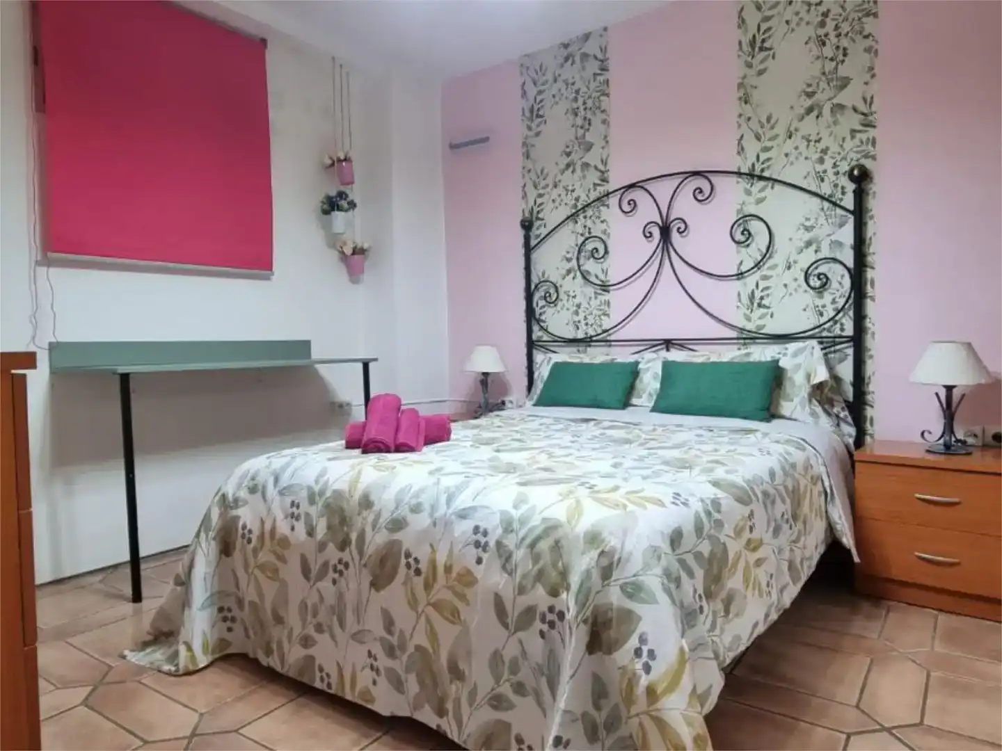 Habitación 110 m², Granada