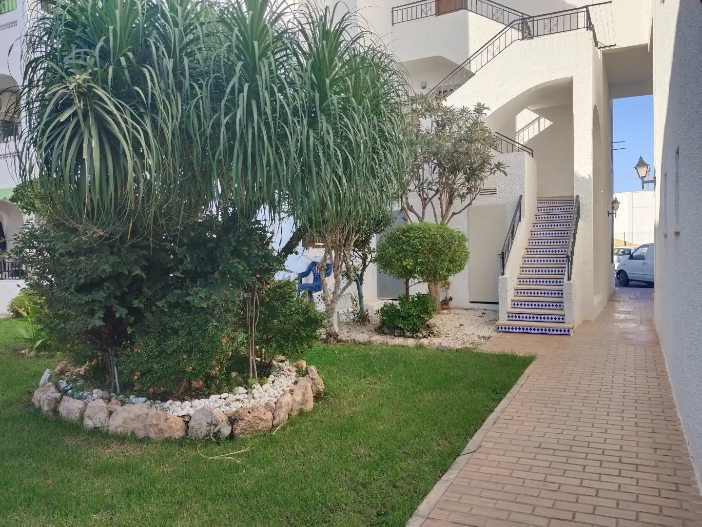 Piso de 69 m² en Orihuela