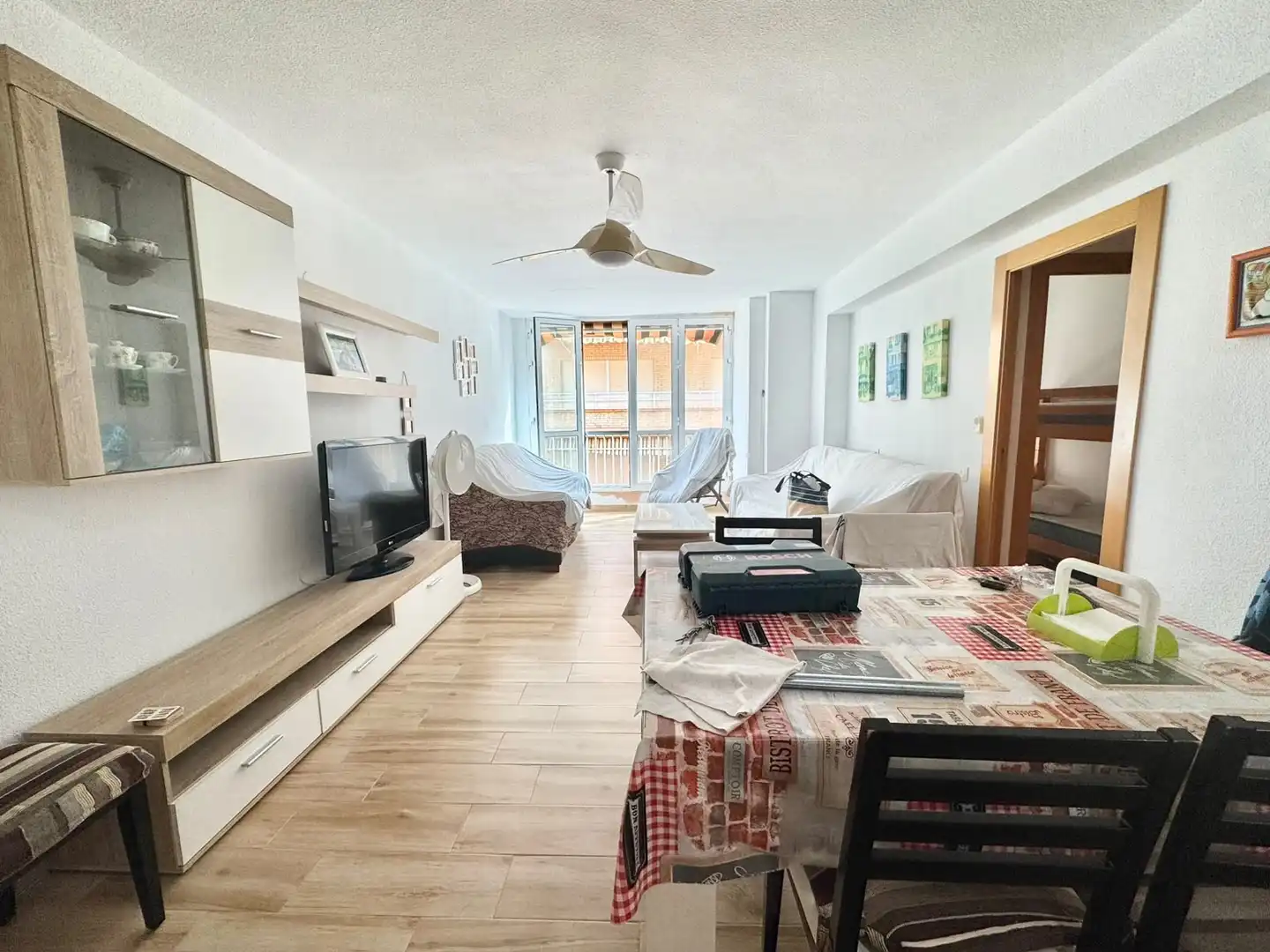 Piso de 80 m² en Guardamar del Segura