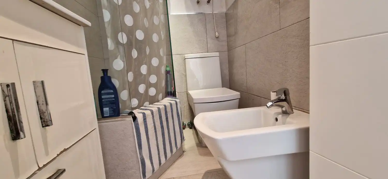 Piso de 50 m² en Cartaya
