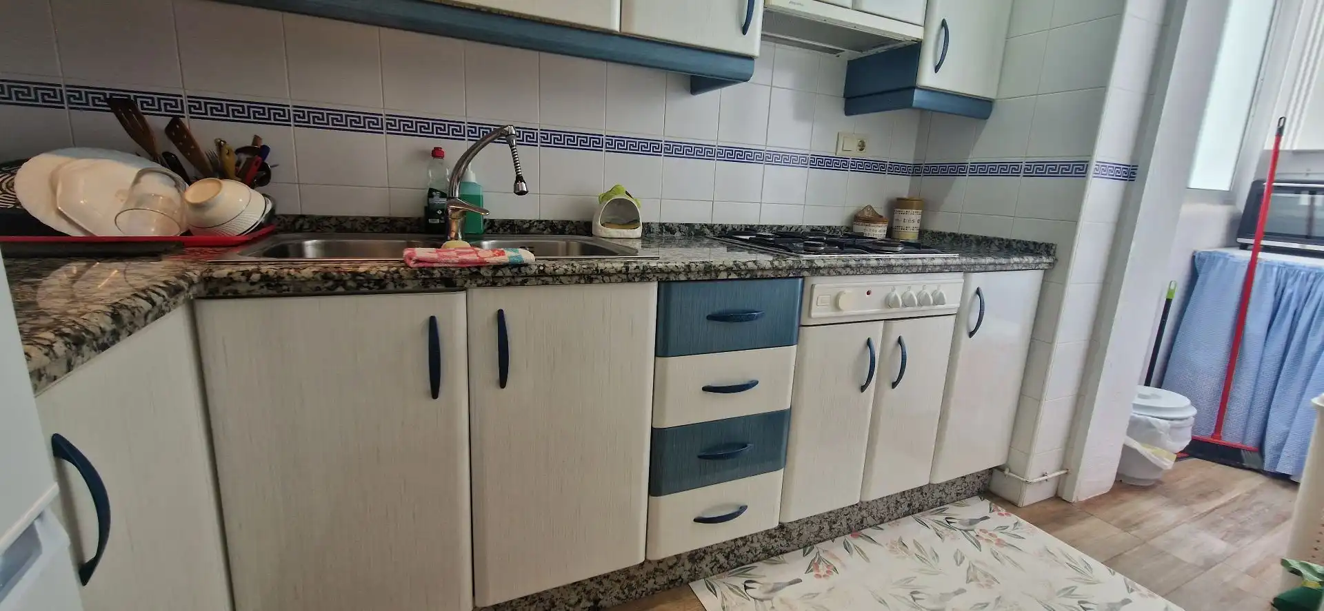 Piso de 67 m² en Cartaya