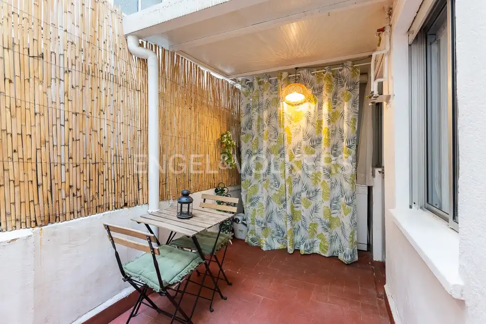 Piso de 70 m² en Valencia