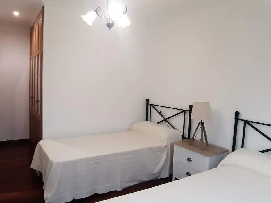 Piso de 80 m² en Boiro