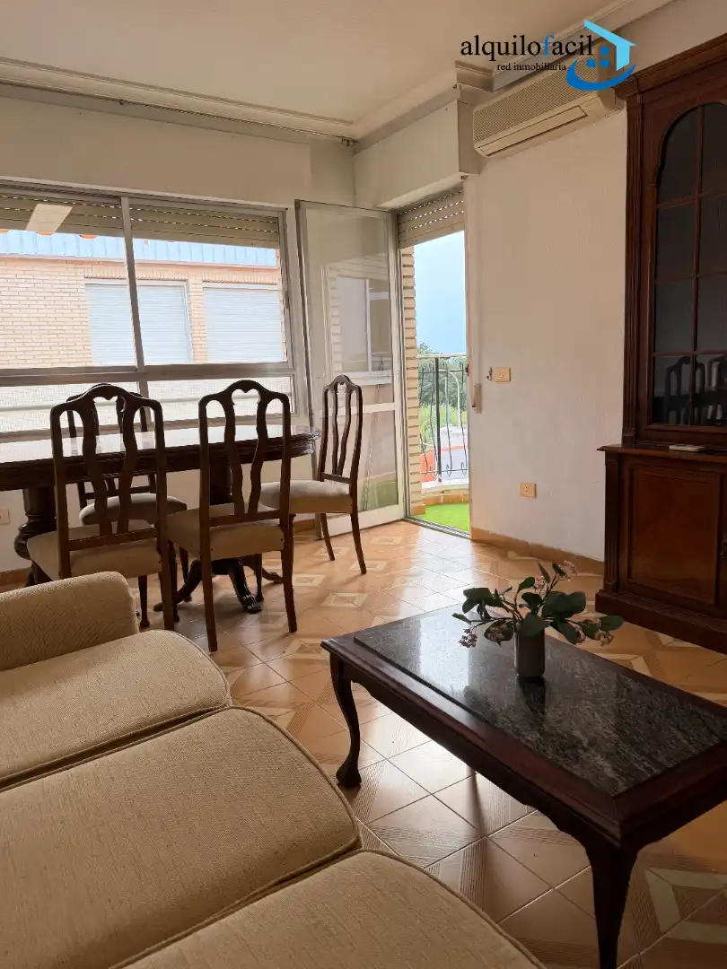 Piso de 98 m² en Murcia