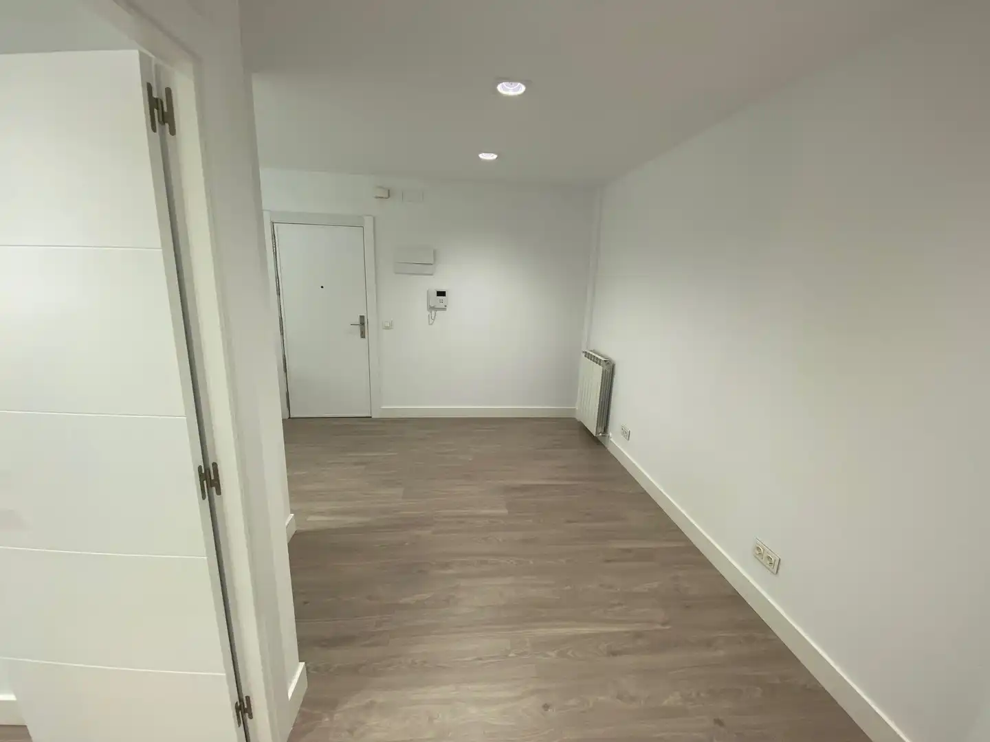 Piso de 40 m² en Zaragoza
