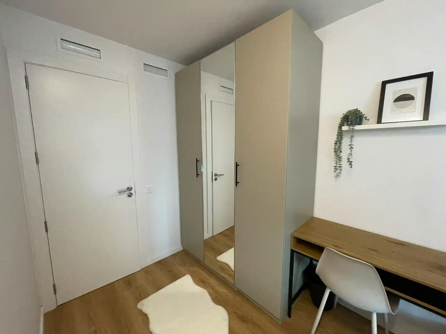 Habitación en alquiler, Hospitalet de Llobregat