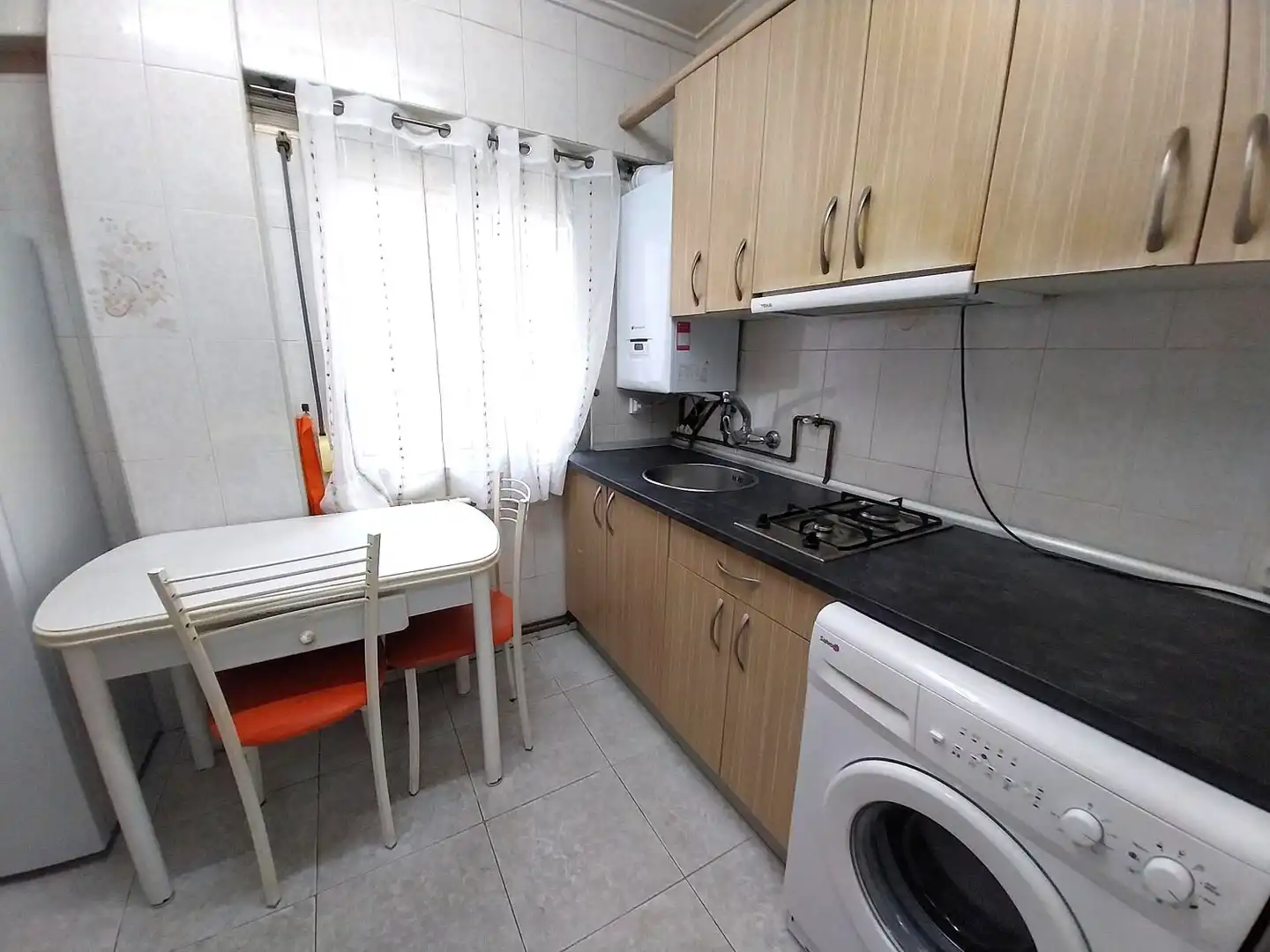 Piso de 85 m² en Valladolid