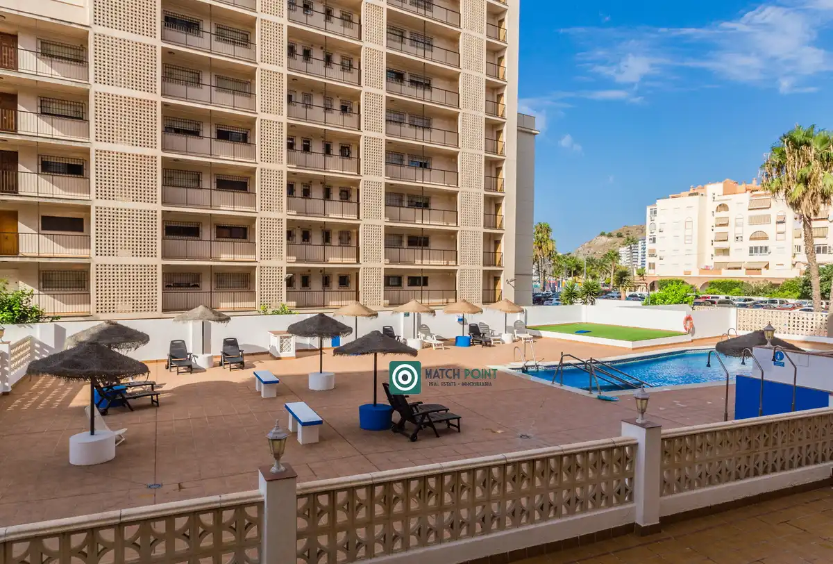 Piso de 78 m² en Almuñécar