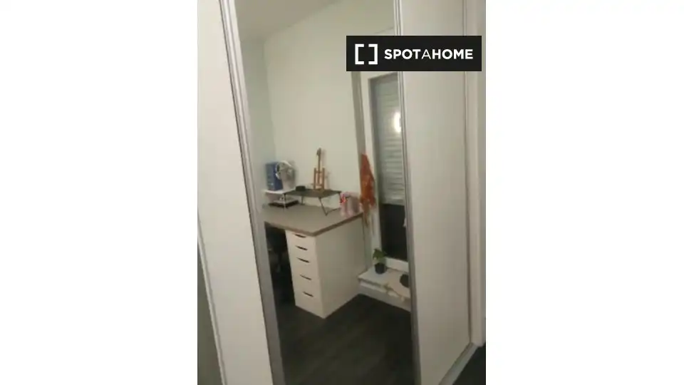Habitación 150 m², Salamanca