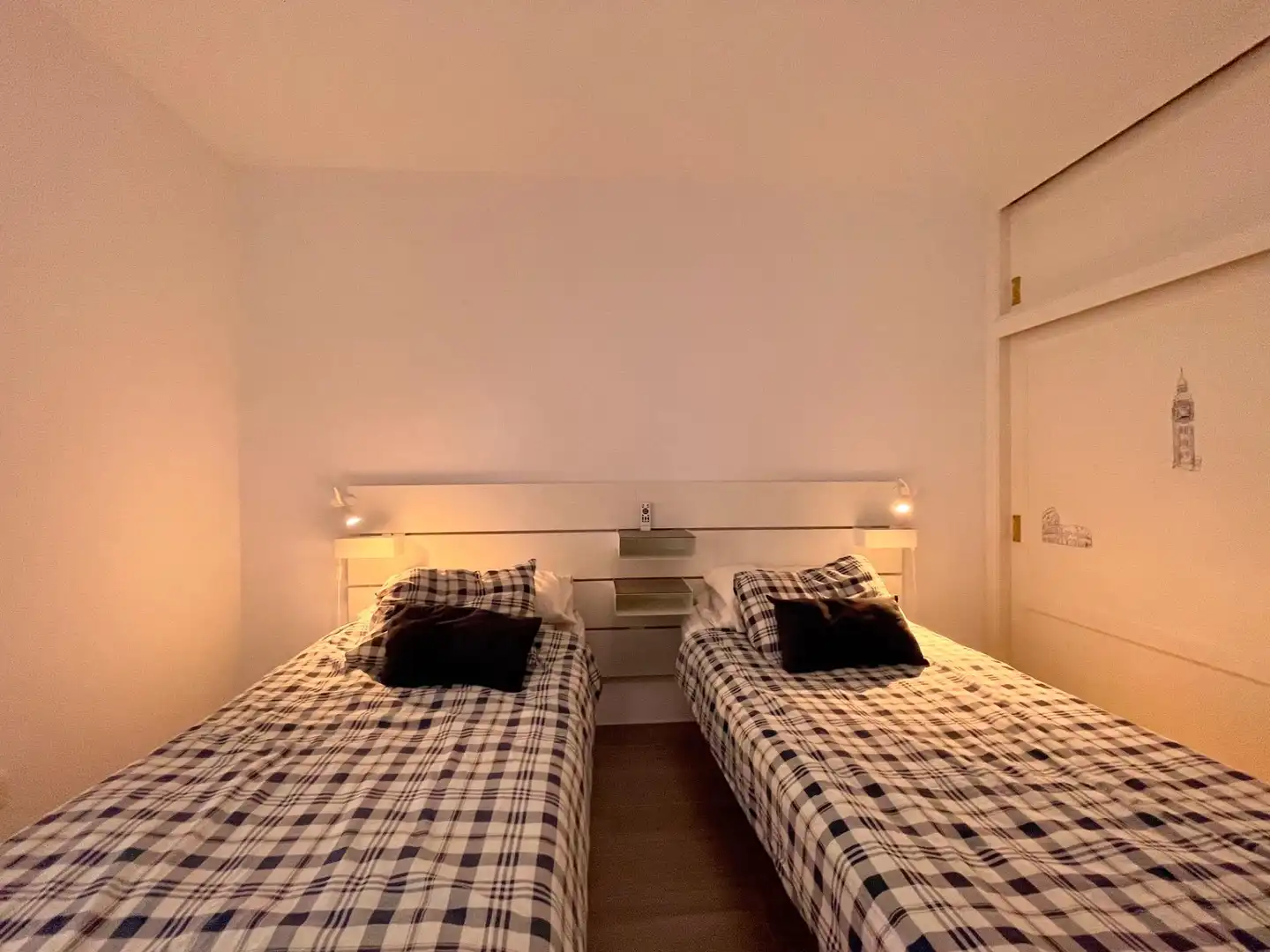 Wohnung 40 m² in Mogán