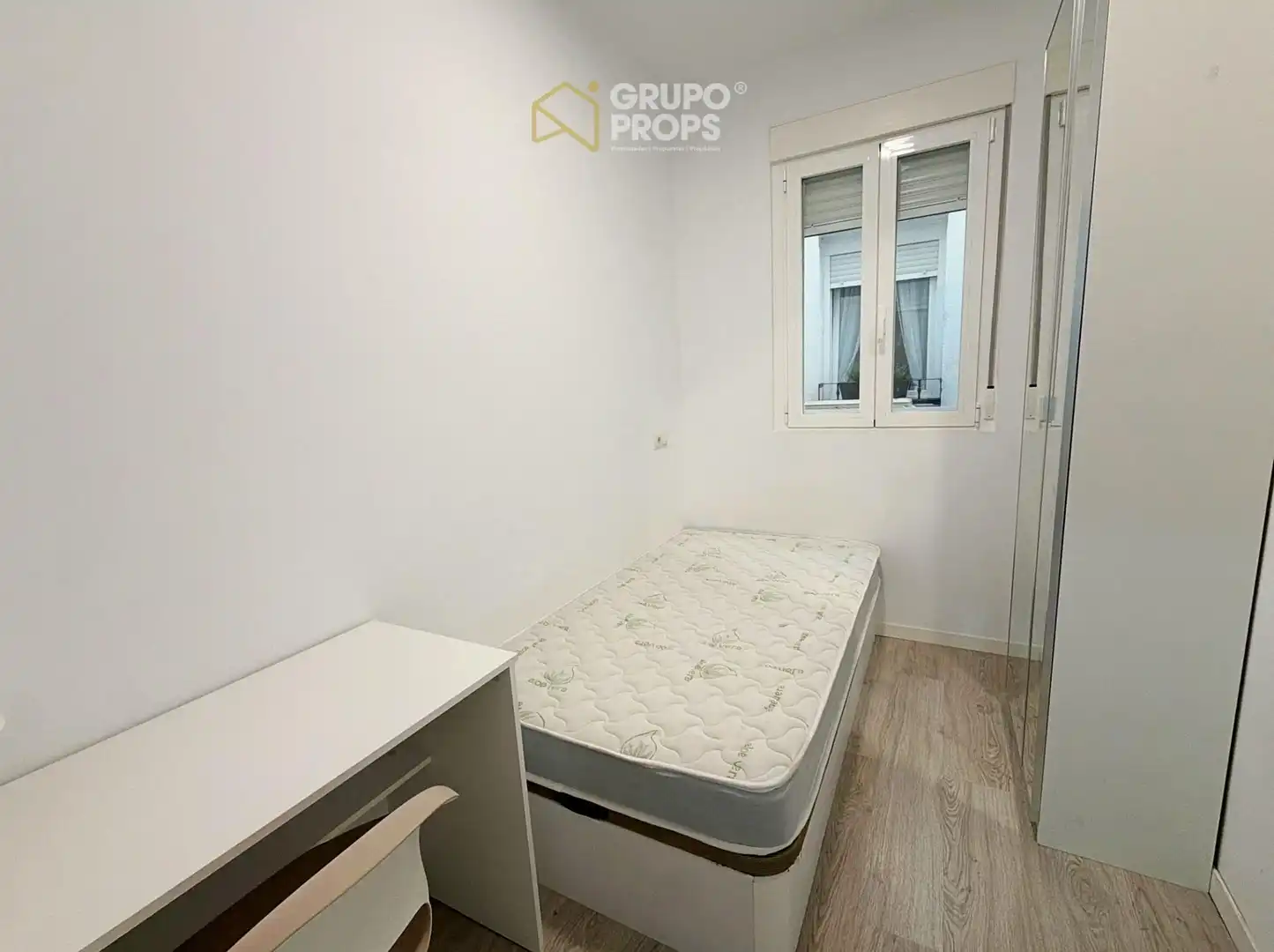 Appartement 60 m² à Madrid