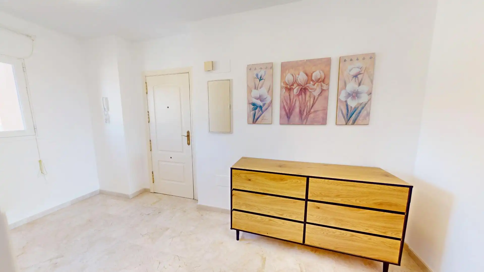 Piso de 109 m² en Mijas