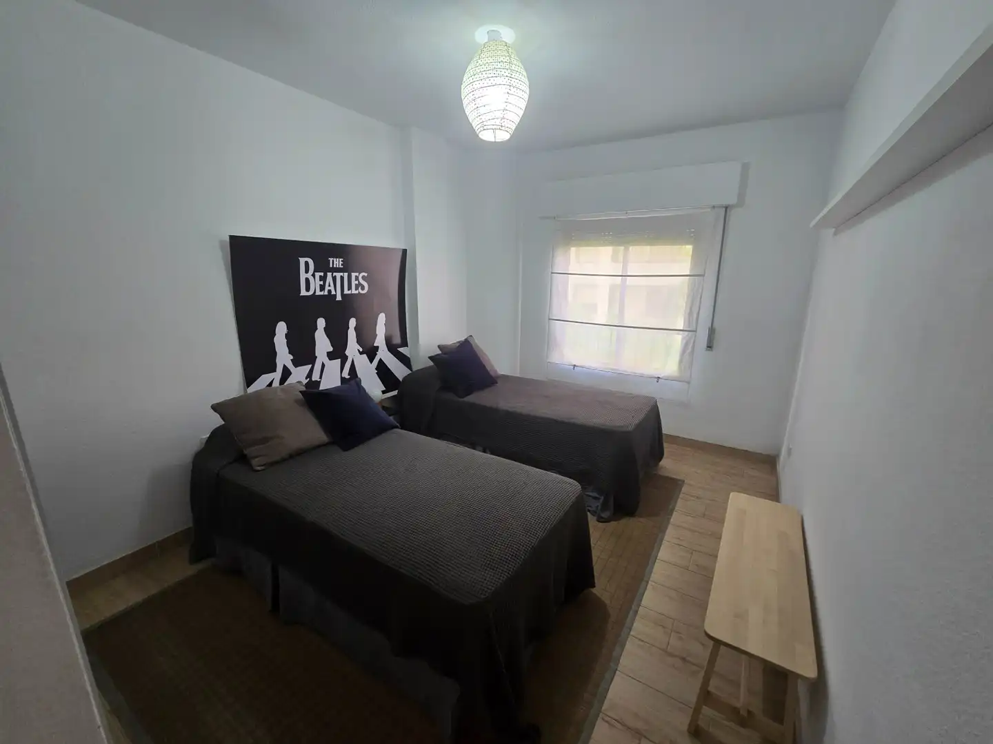 Piso de 72 m² en Santa Cruz de Tenerife