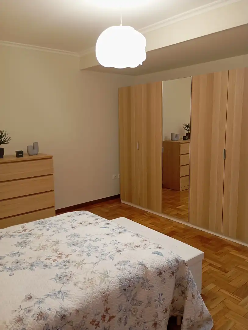 Piso de 64 m² en Gijón