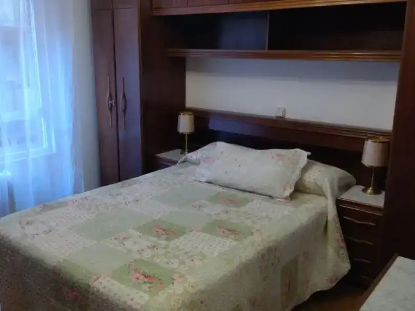 Piso de 94 m² en Gijón