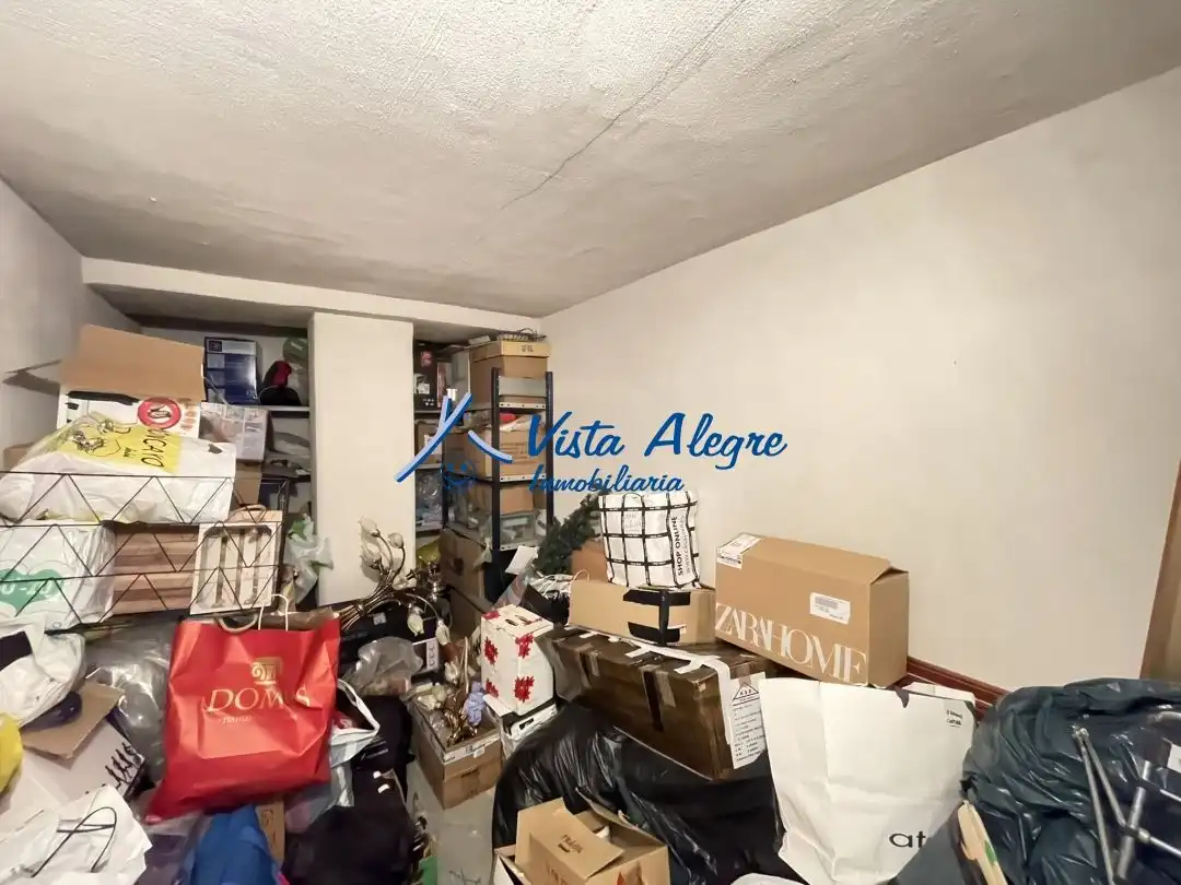 Piso de 109 m² en Haro