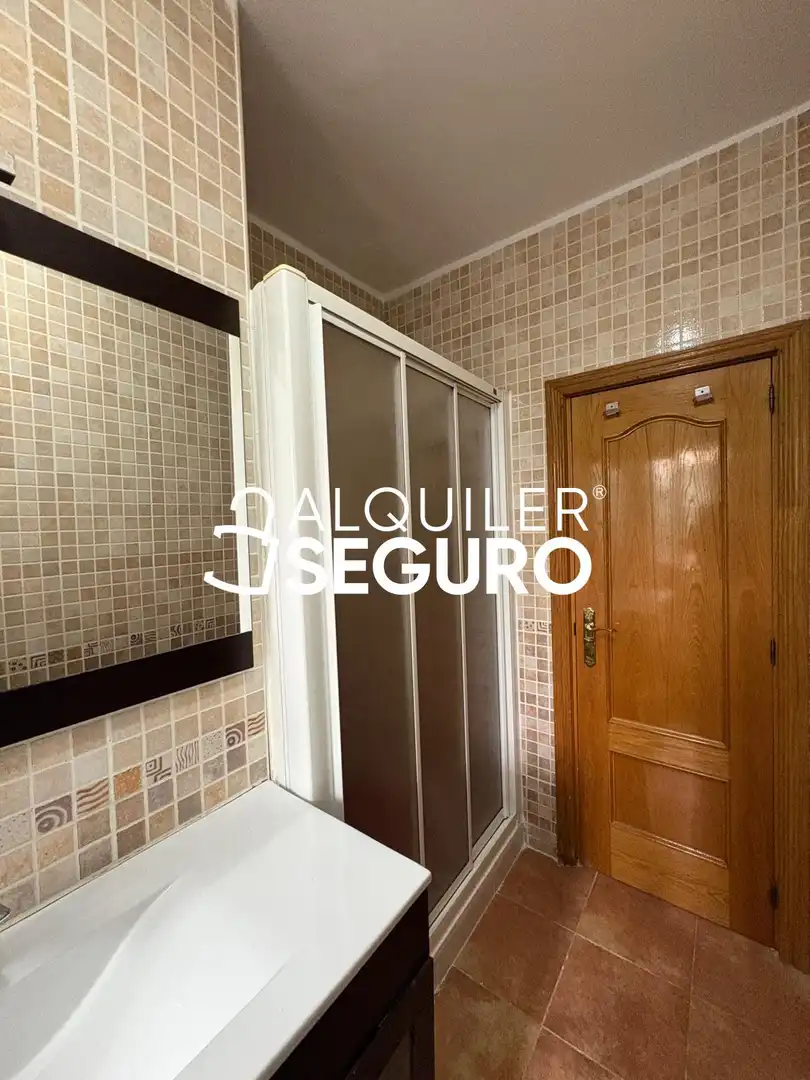 Pis de 55 m² a Madrid