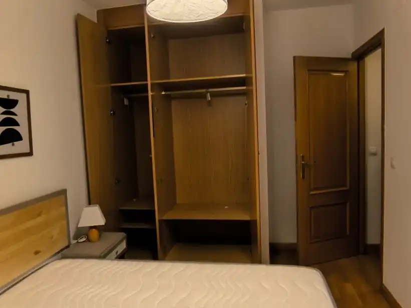 Pis de 50 m² a Burgos