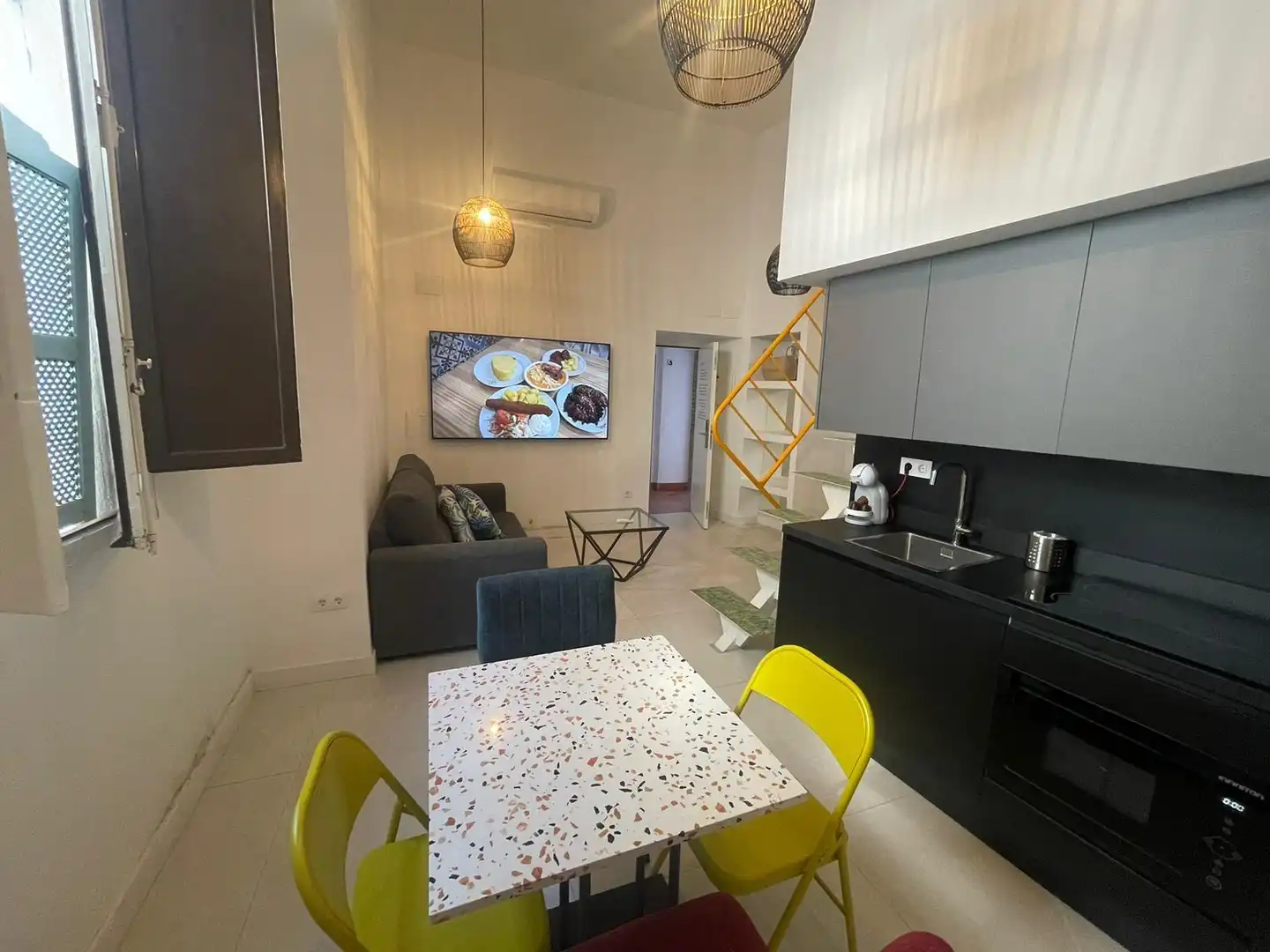 Piso de 45 m² en Córdoba