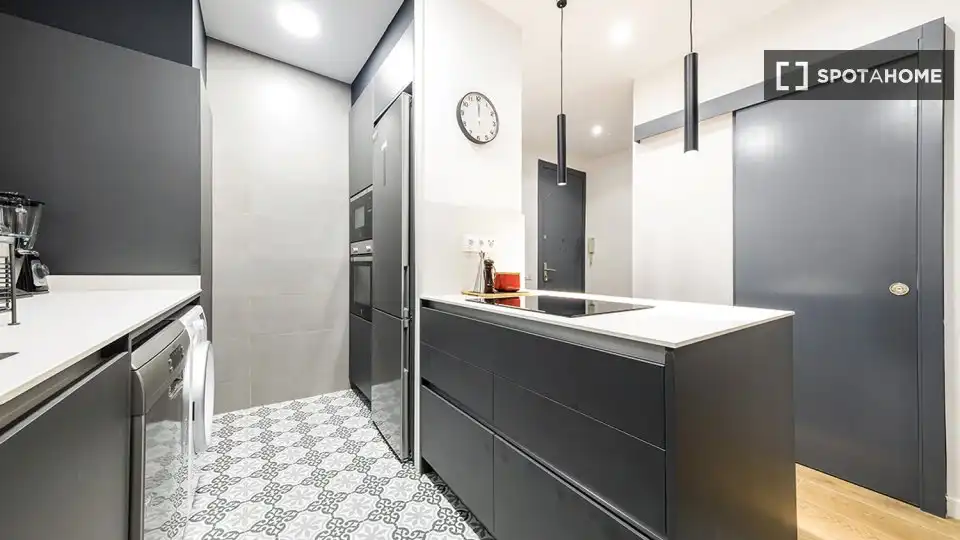 Piso en alquiler, Barcelona