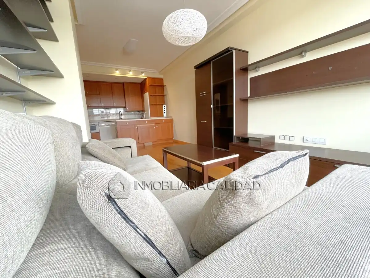 Piso de 65 m² en Burgos