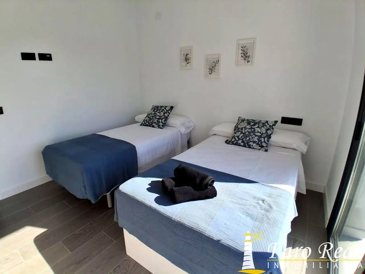 Piso de 98 m² en Sanlúcar de Barrameda