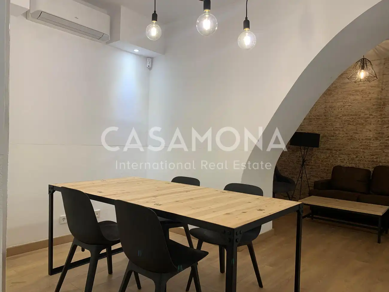 Pis de 71 m² a Barcelona