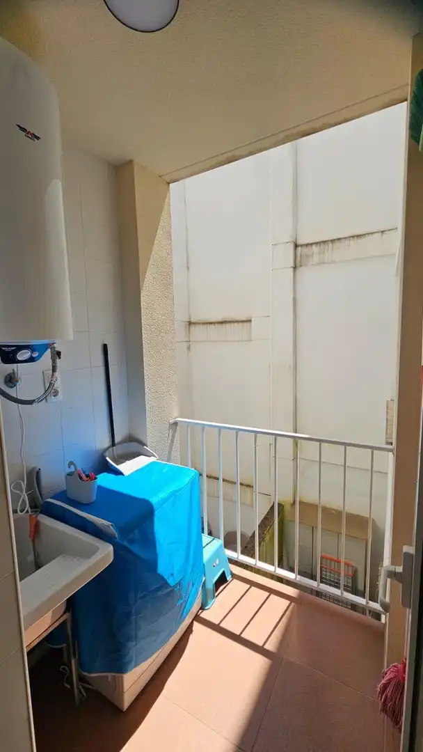 Pis de 72 m² a Alcanar