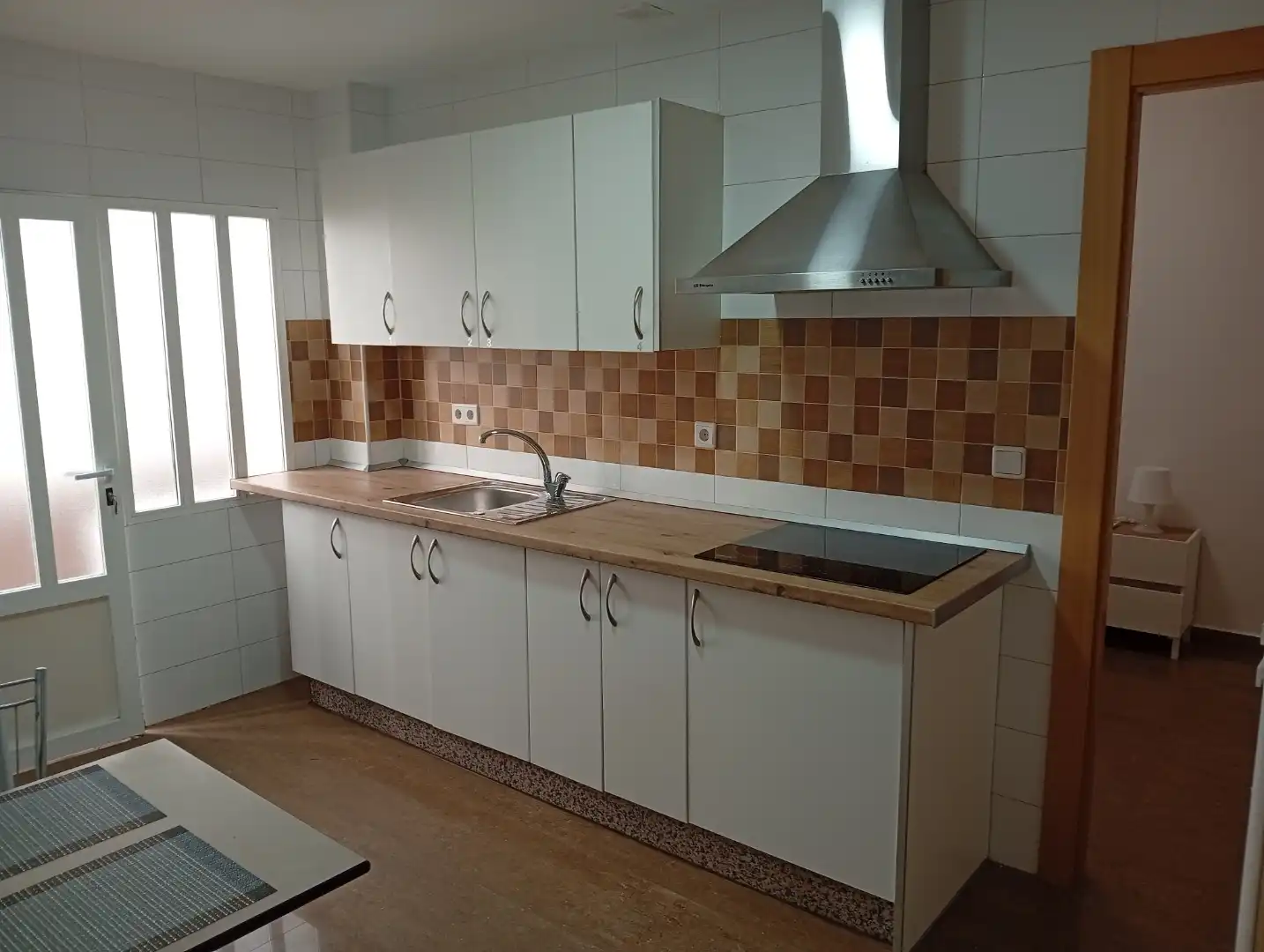 Zimmer zur Miete, Albacete