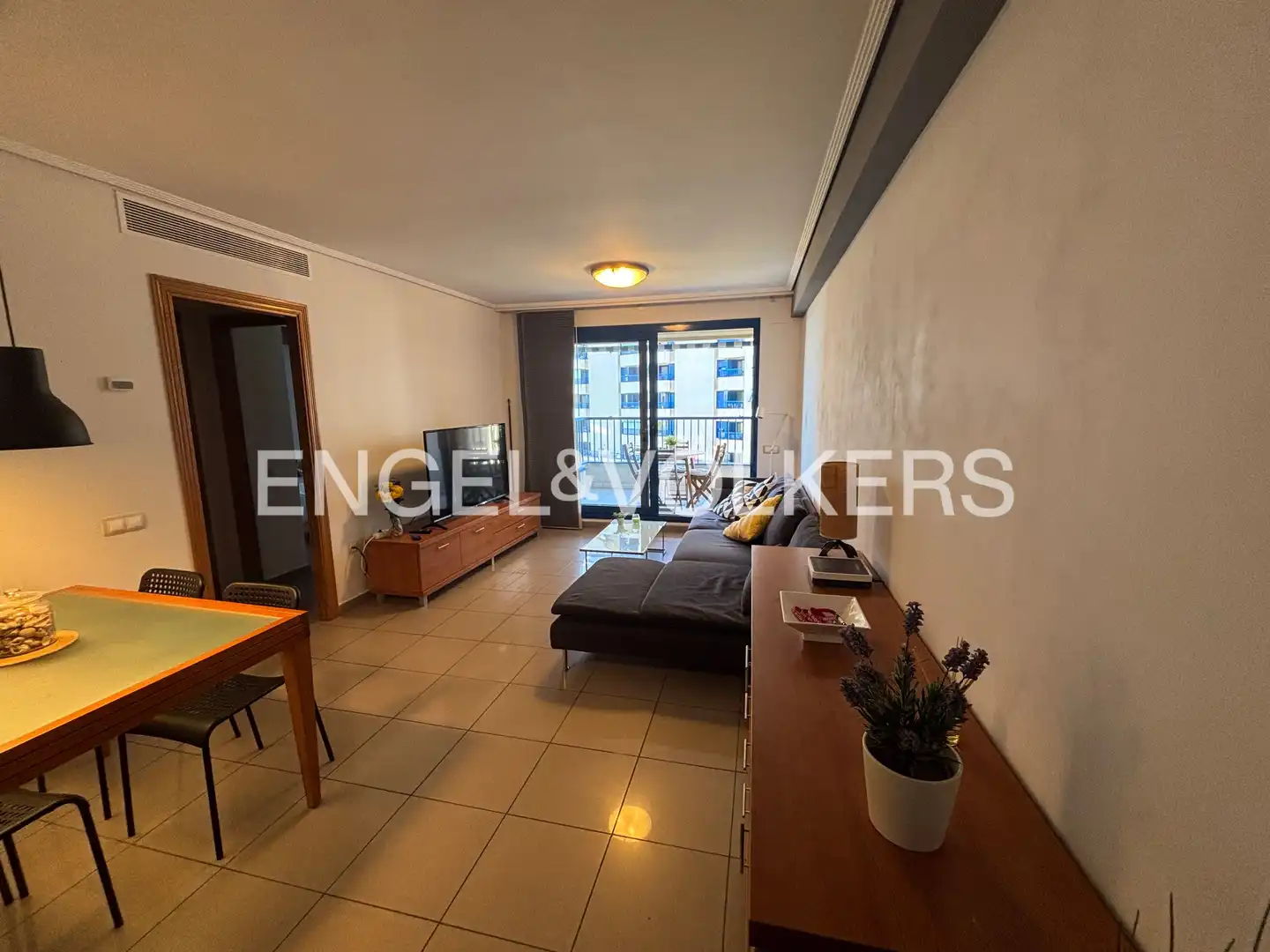 Piso de 67 m² en Alboraya