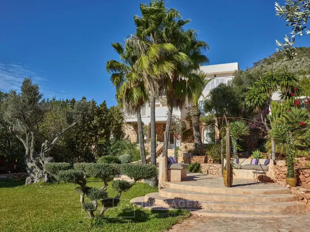 Wohnung 616 m² in Sant Josep de sa Talaia
