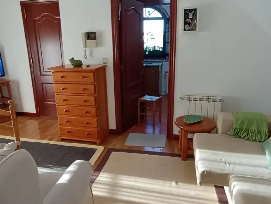 Piso de 70 m² en Vigo
