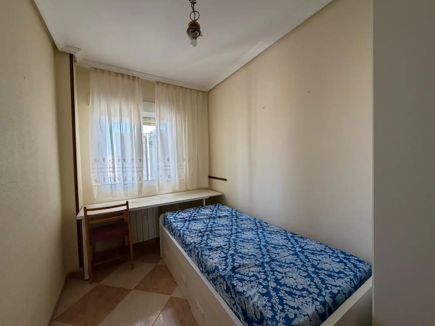 Pis de 26 m² a Cáceres