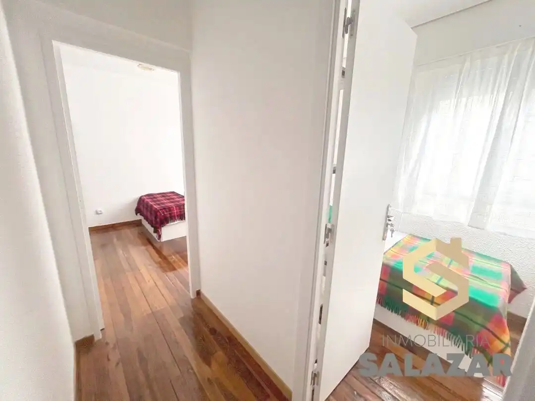 Piso de 53 m² en Bilbao