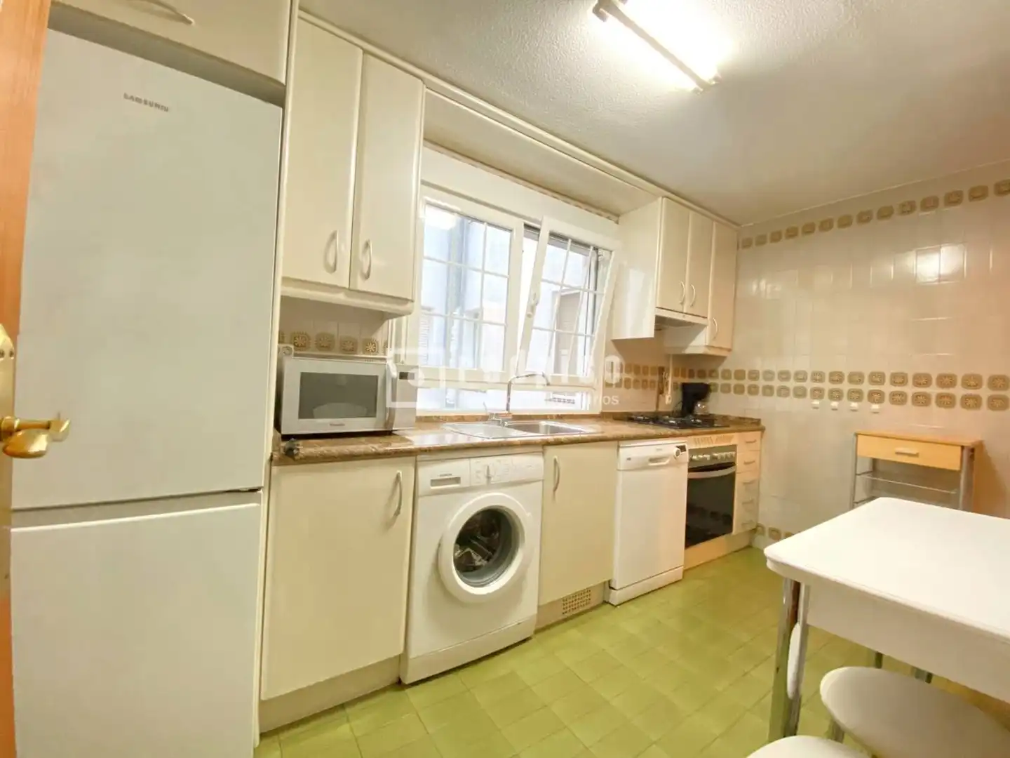Piso de 104 m² en Madrid