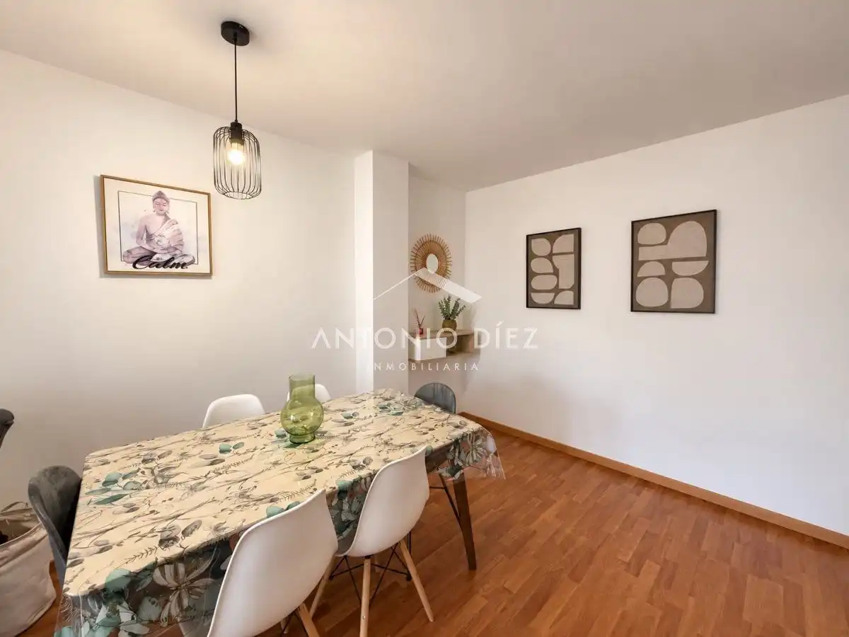 Piso de 104 m² en Aspe