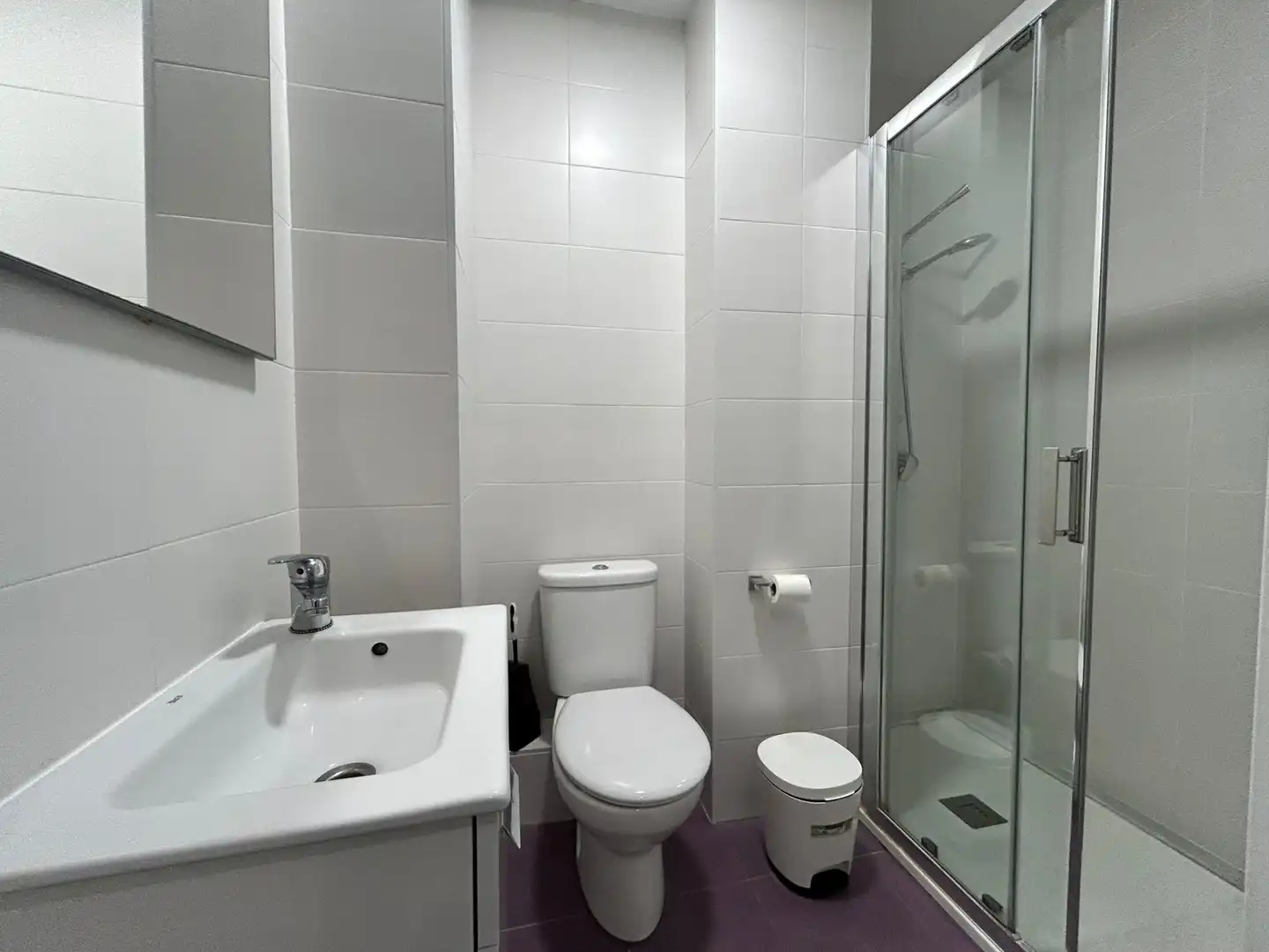 Habitación 98 m², Almería