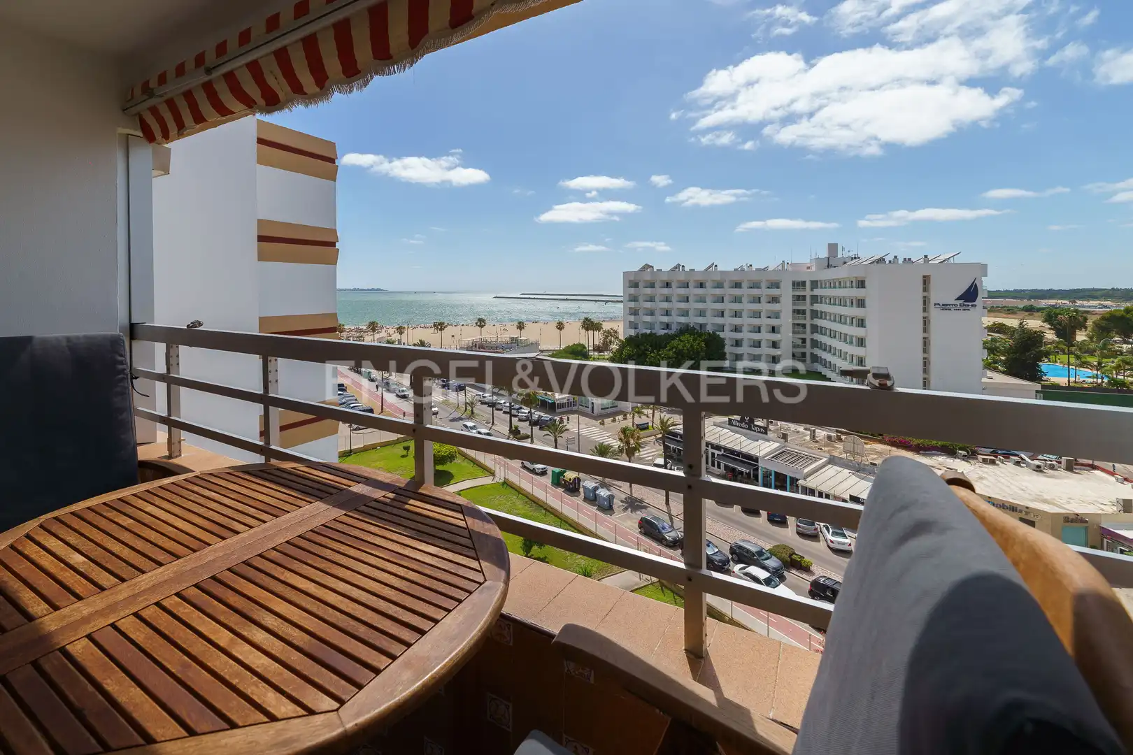 Piso de 80 m² en El Puerto de Santa María